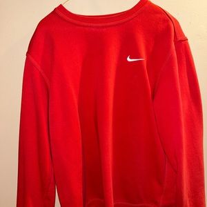 Nike pullover